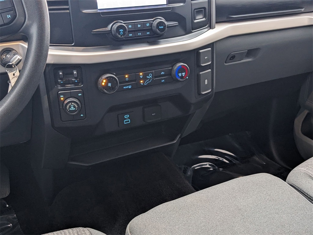 2021 Ford F-150 XLT photo 23
