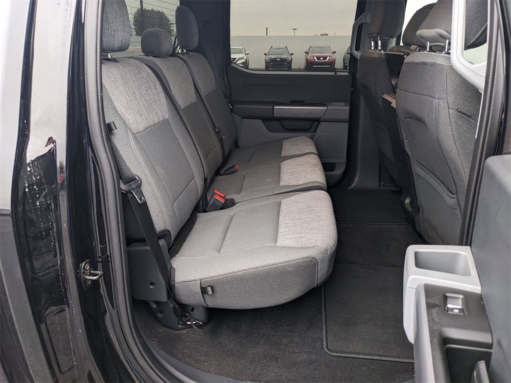 2021 Ford F-150 XLT photo 29