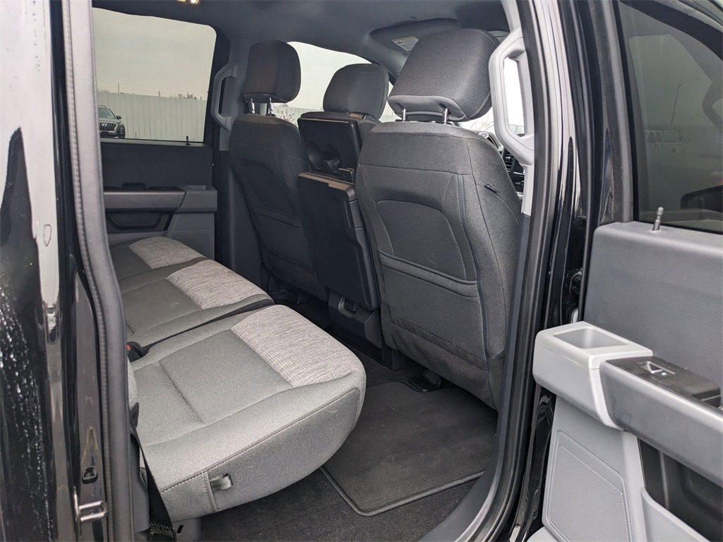 2021 Ford F-150 XLT photo 30