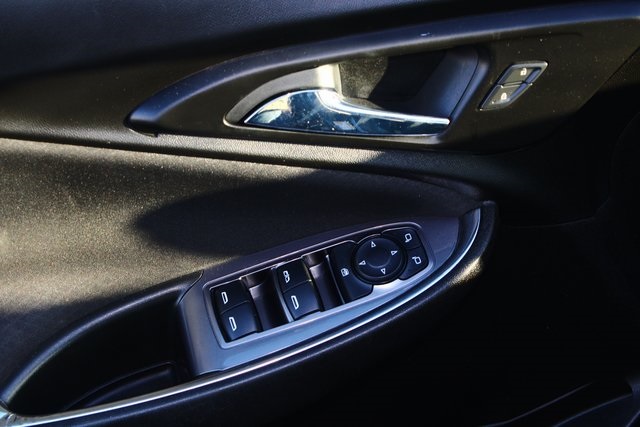 used 2022 Chevrolet Malibu car, priced at $15,000