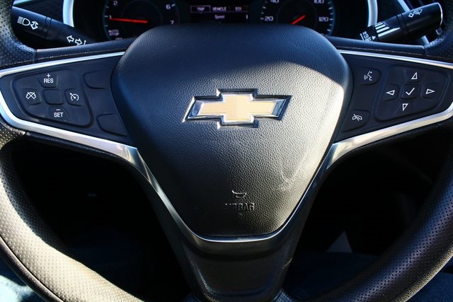 used 2022 Chevrolet Malibu car, priced at $15,000