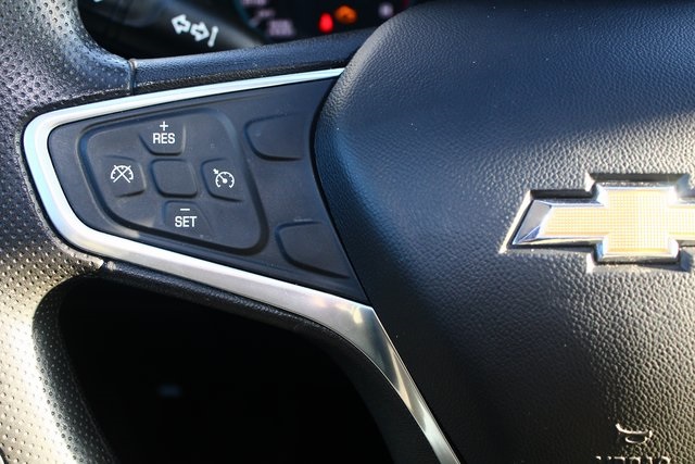 used 2022 Chevrolet Malibu car, priced at $15,000