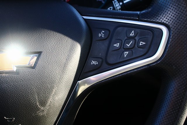 used 2022 Chevrolet Malibu car, priced at $15,000