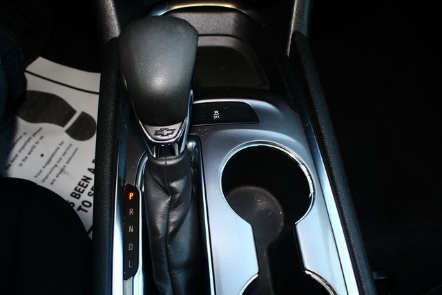 used 2022 Chevrolet Malibu car, priced at $15,000