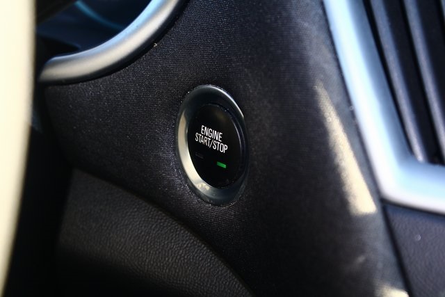 used 2022 Chevrolet Malibu car, priced at $15,000