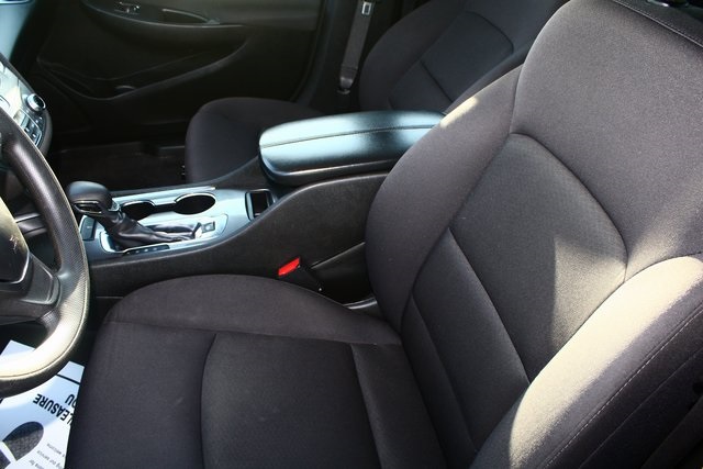 used 2022 Chevrolet Malibu car, priced at $15,000