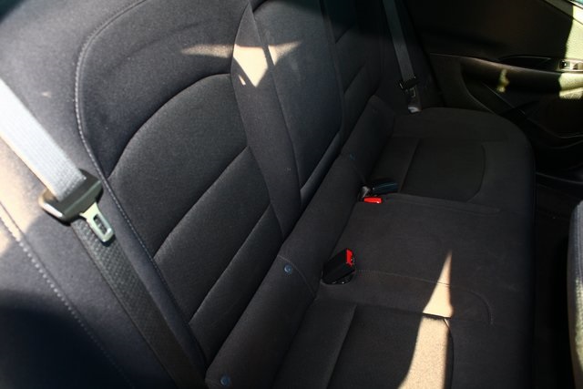 used 2022 Chevrolet Malibu car, priced at $15,000