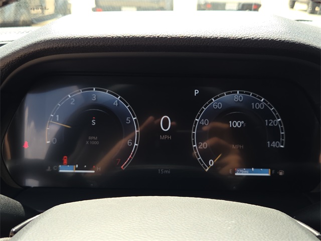 2025 Jeep Grand Cherokee Laredo photo 20