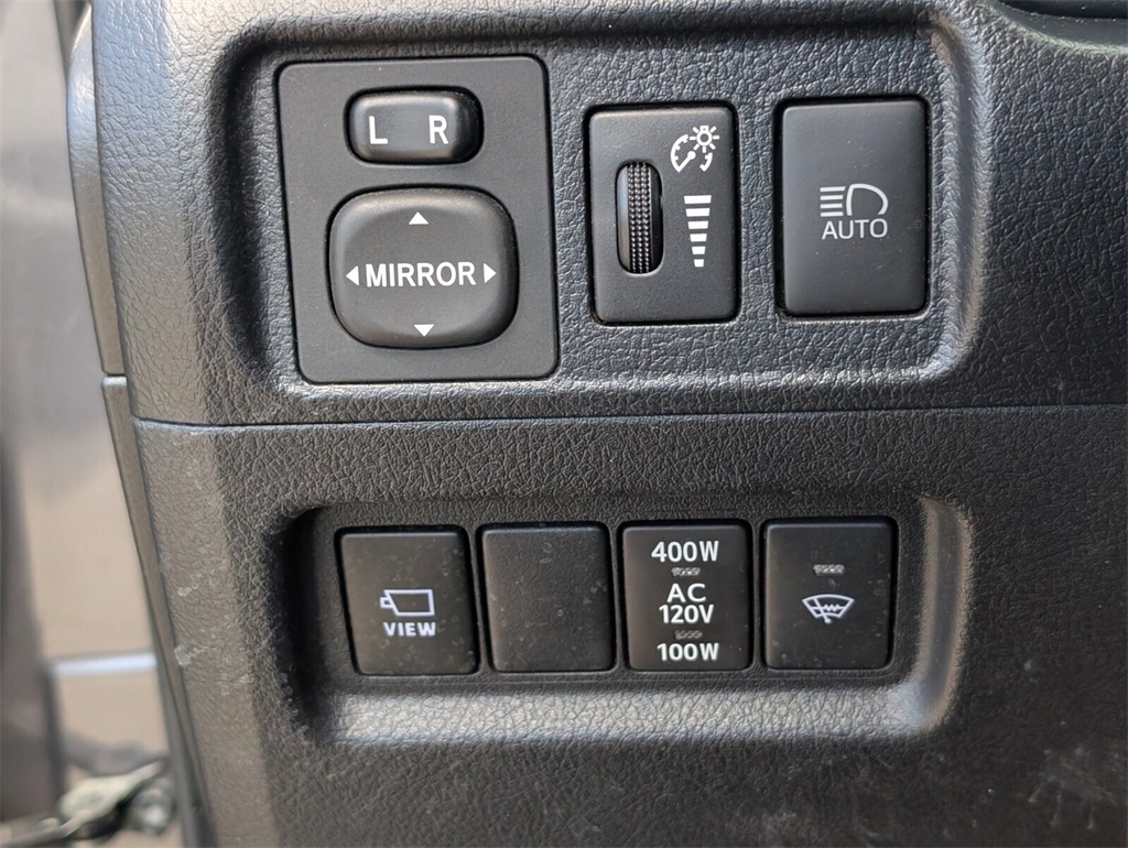 used 2023 Toyota 4Runner car, priced at $33,500