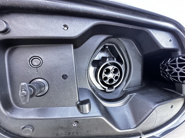 new 2026 Toyota Prius Plug-In Hybrid car, priced at $35,658