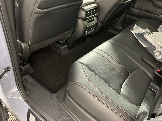 new 2026 Honda Passport car, priced at $56,910