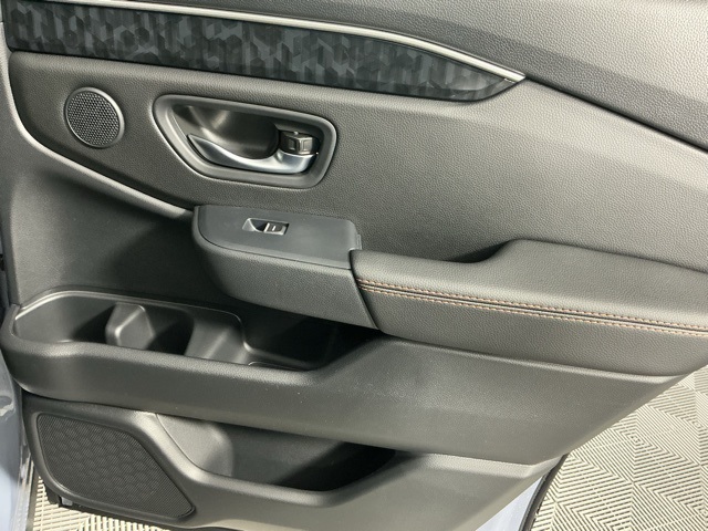 new 2026 Honda Passport car, priced at $56,910