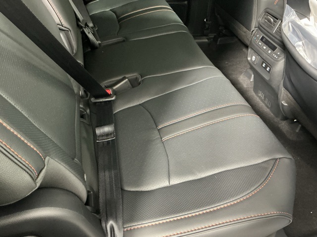 new 2026 Honda Passport car, priced at $56,910