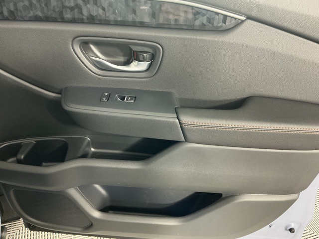 new 2026 Honda Passport car, priced at $56,910