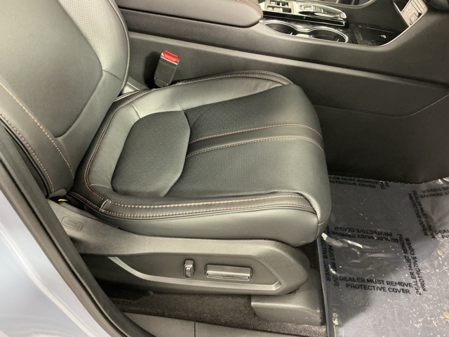 new 2026 Honda Passport car, priced at $56,910