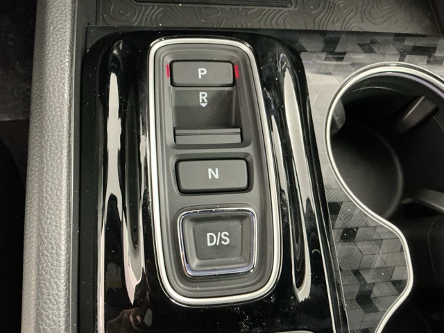 new 2026 Honda Passport car, priced at $56,910