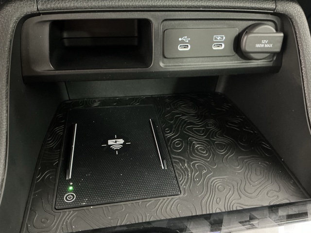 new 2026 Honda Passport car, priced at $56,910