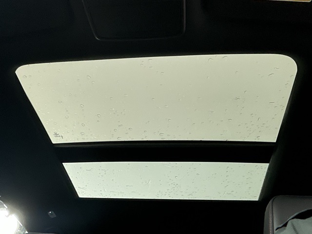 new 2026 Honda Passport car, priced at $56,910