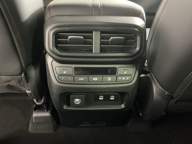 new 2026 Honda Passport car, priced at $56,910