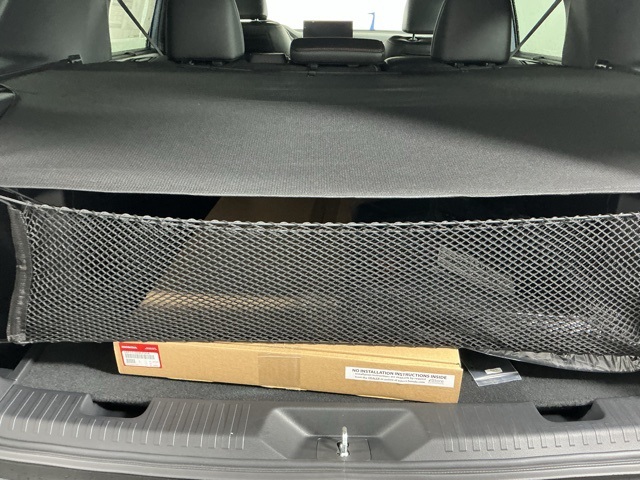 new 2026 Honda Passport car, priced at $56,910