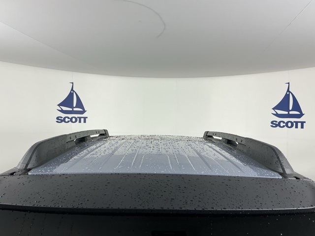 new 2026 Honda Passport car, priced at $56,910