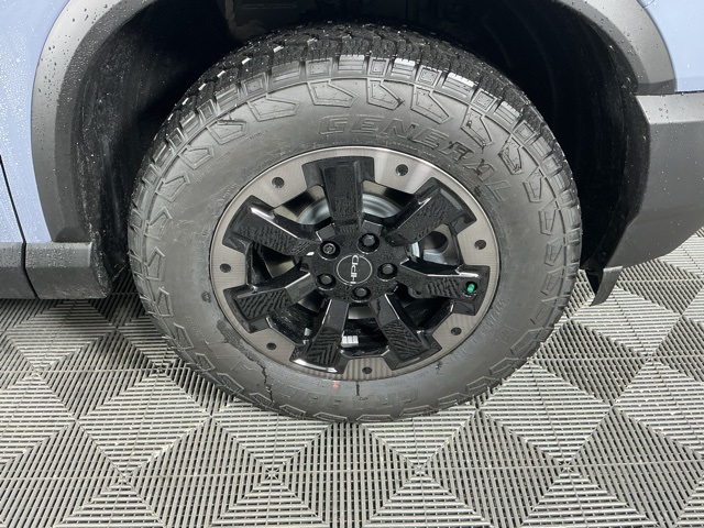 new 2026 Honda Passport car, priced at $56,910