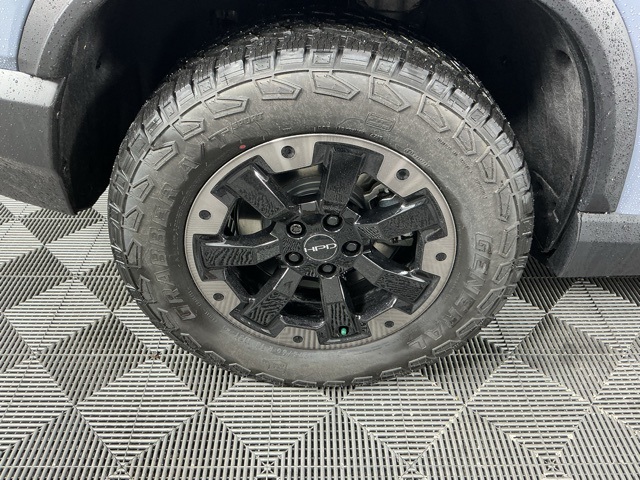 new 2026 Honda Passport car, priced at $56,910