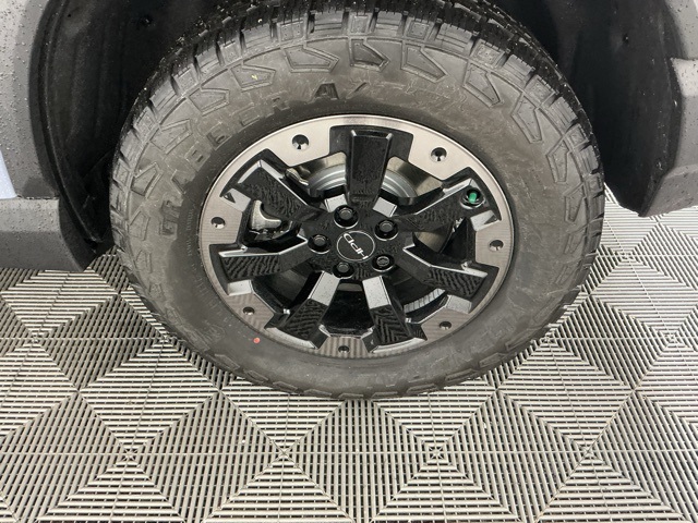 new 2026 Honda Passport car, priced at $56,910