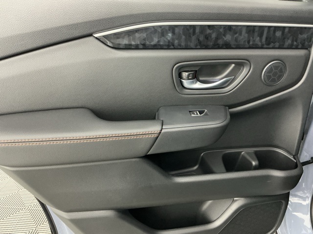 new 2026 Honda Passport car, priced at $56,910