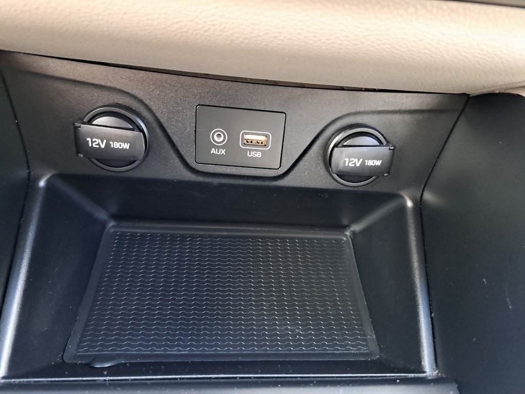 2021 Hyundai Tucson SEL SUV FWD 16
