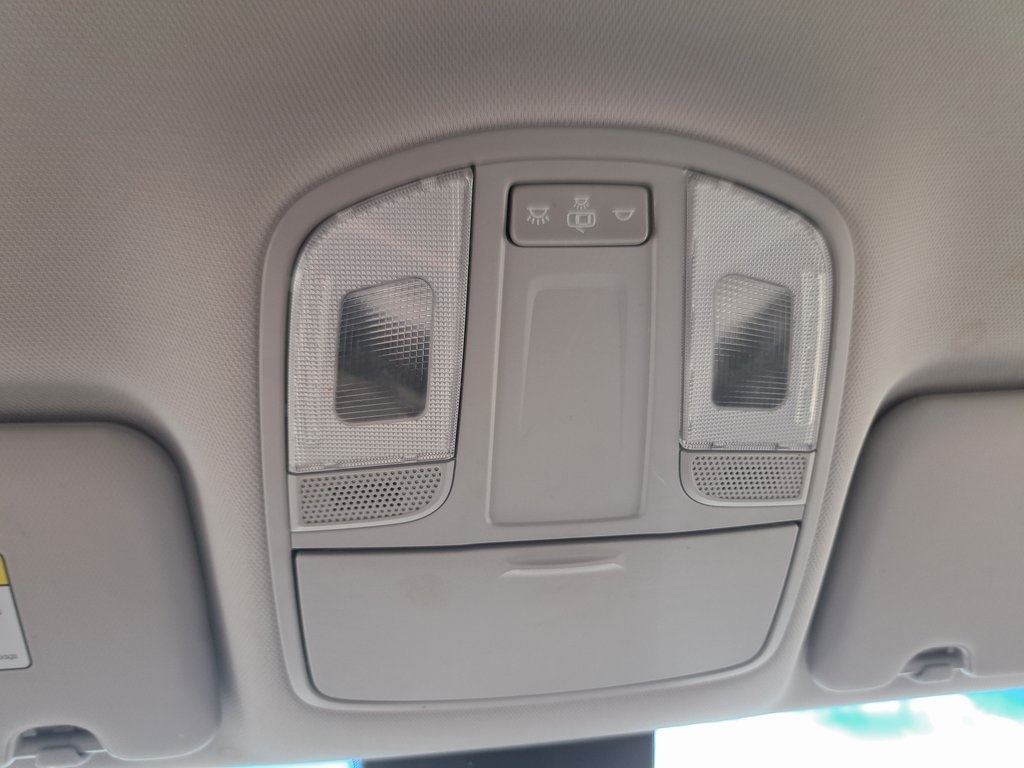 2021 Hyundai Tucson SEL SUV FWD 19