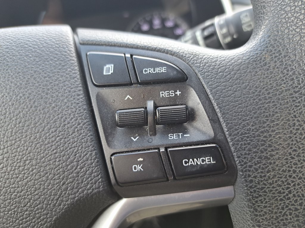 2021 Hyundai Tucson SEL SUV FWD 20