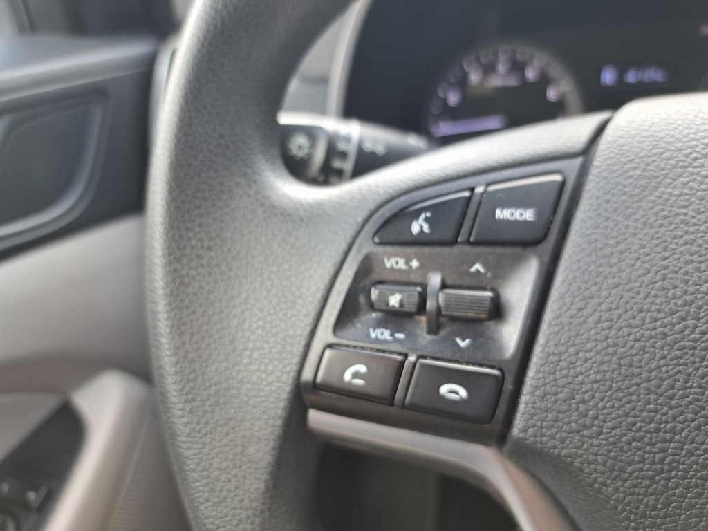 2021 Hyundai Tucson SEL SUV FWD 21