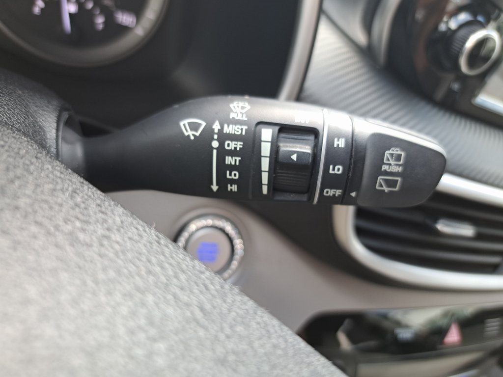 2021 Hyundai Tucson SEL SUV FWD 22