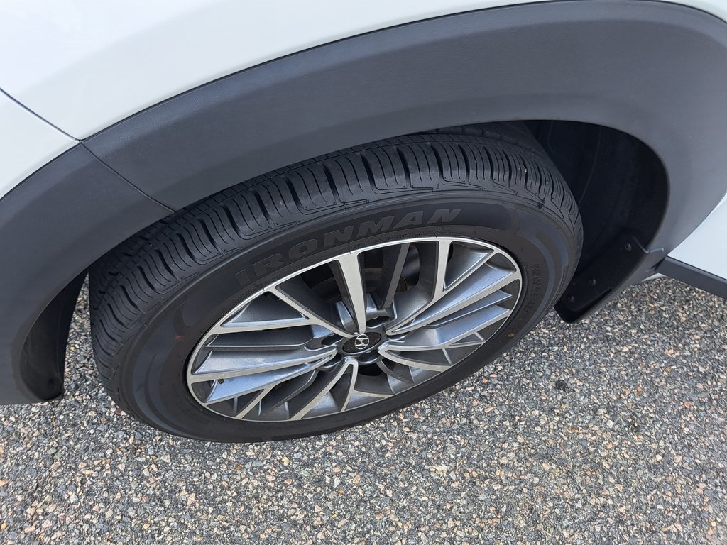 2021 Hyundai Tucson SEL SUV FWD 29