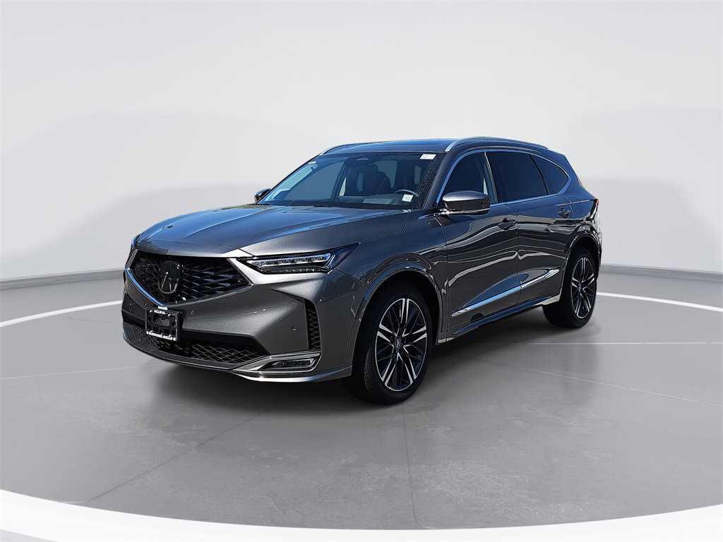 2026 Acura MDX Advance Package's photo