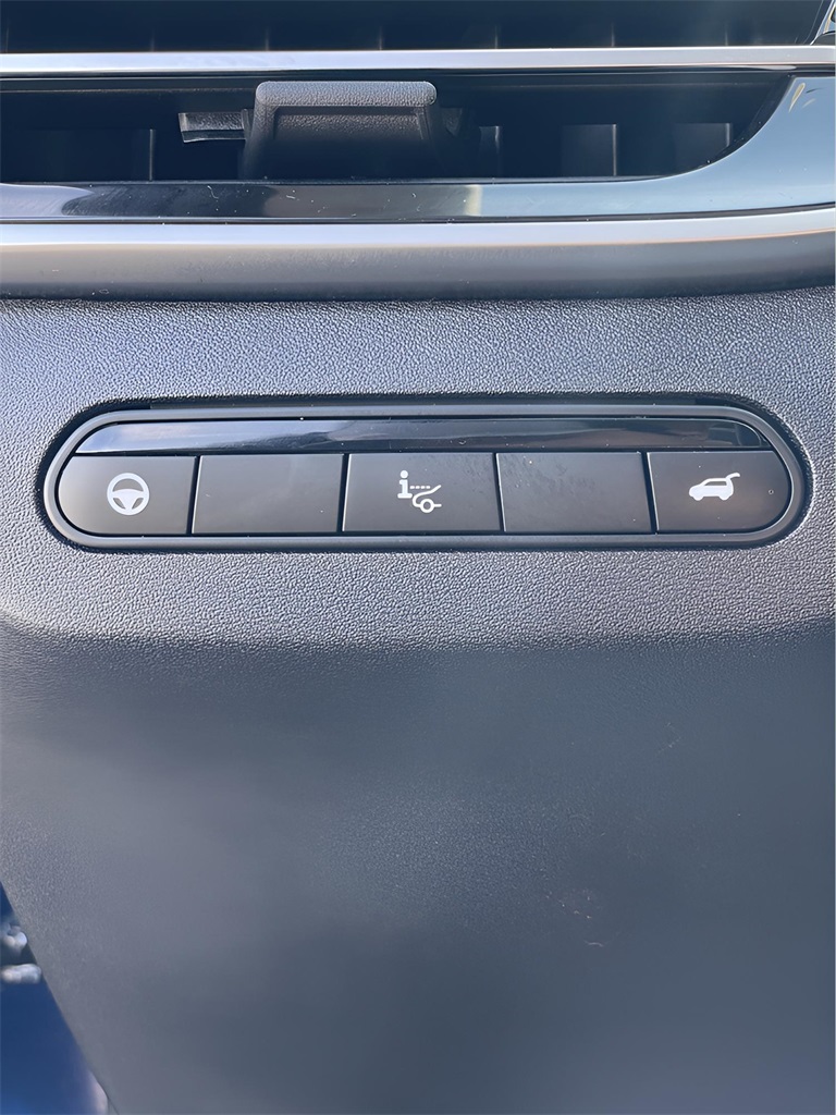 2022 Infiniti QX60 Sensory AWD photo 2