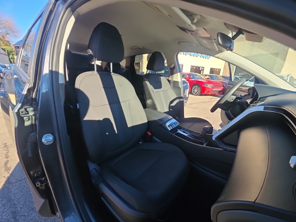 used 2024 Hyundai Tucson car, priced at $19,595