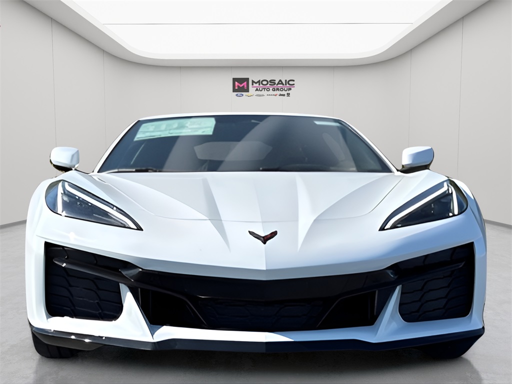 New 2026 Chevrolet Corvette Z06 Cars