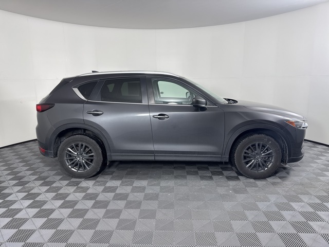 2019 Mazda CX-5 Touring photo 2