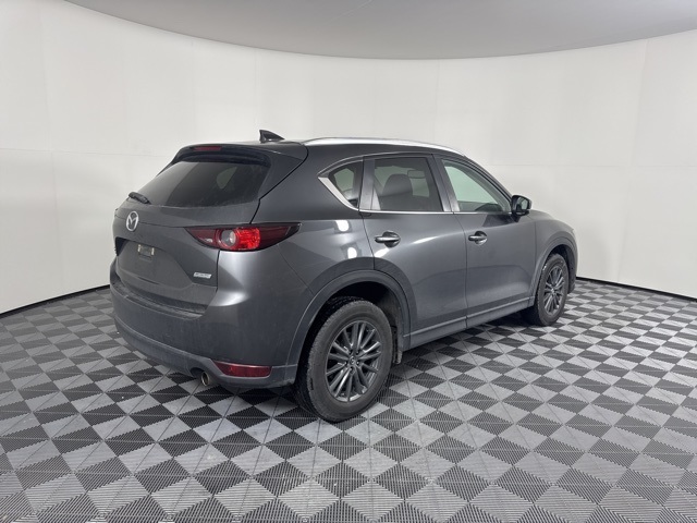 2019 Mazda CX-5 Touring photo 3