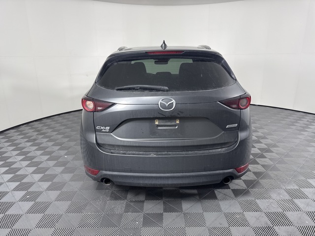 2019 Mazda CX-5 Touring photo 4