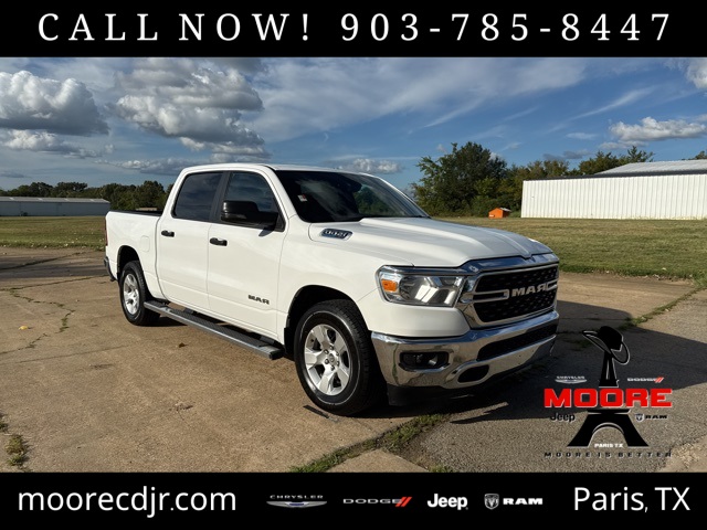 2023 RAM Ram 1500 Pickup Big Horn/Lone Star's photo