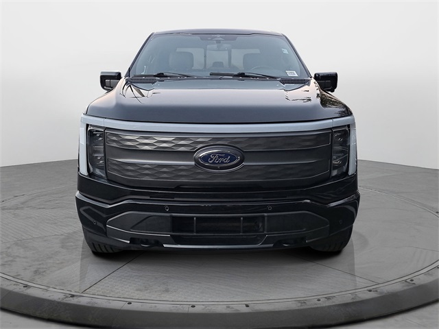 Used 2023 Ford F-150 Lightning Lariat with VIN 1FTVW1EL1PWG29691 for sale in Miami, FL