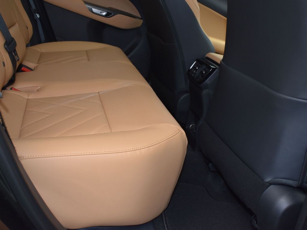 2026 Lexus NX 350 Luxury AWD photo 16