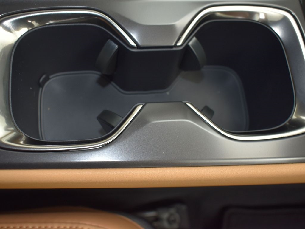 2026 Lexus NX 350 Luxury AWD photo 21