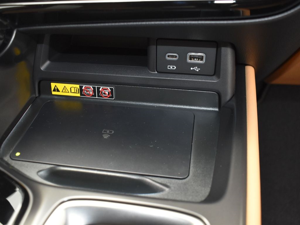 2026 Lexus NX 350 Luxury AWD photo 23