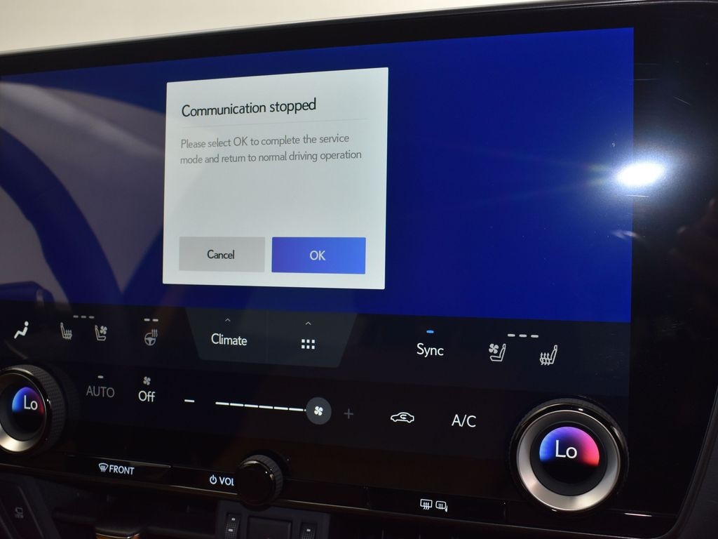 2026 Lexus NX 350 Luxury AWD photo 25