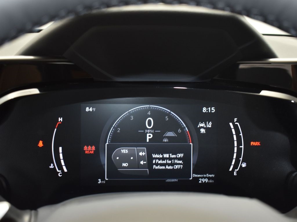 2026 Lexus NX 350 Luxury AWD photo 27