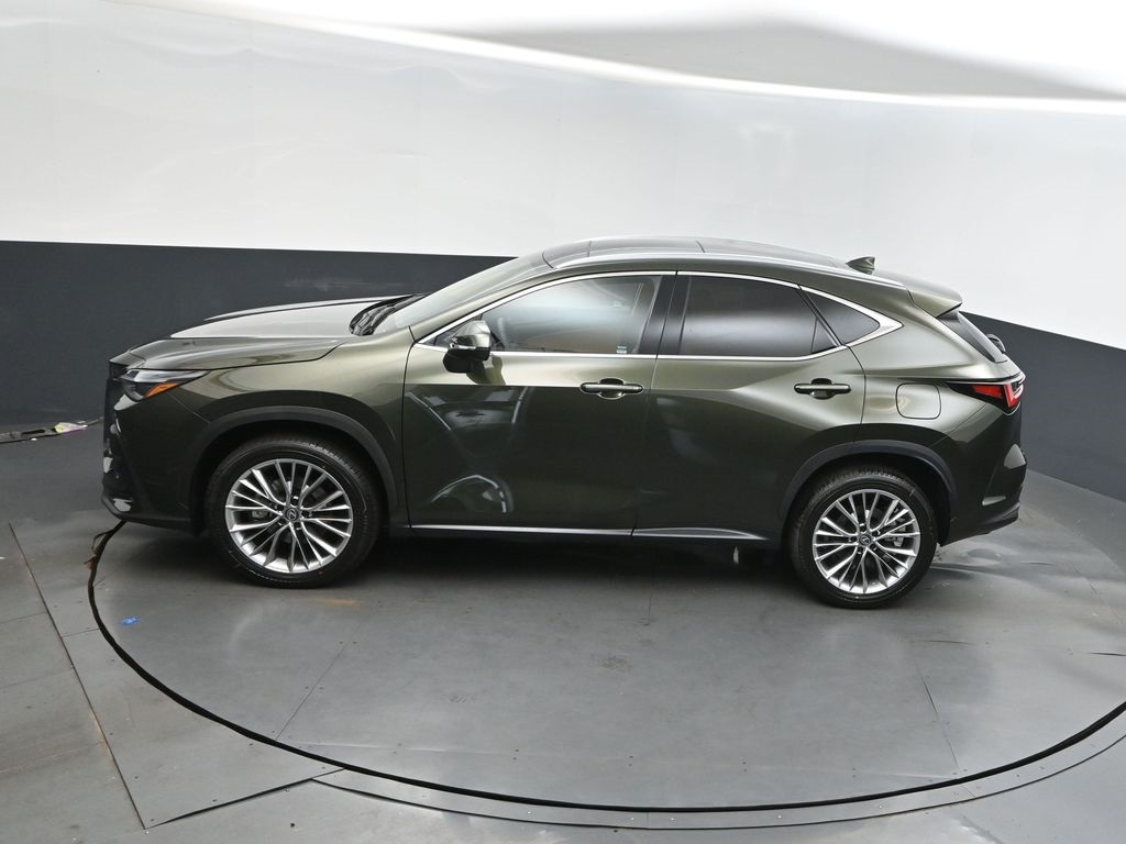 2026 Lexus NX 350 Luxury AWD photo 30